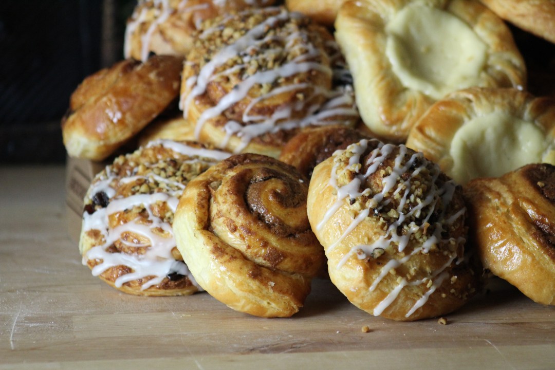 Danish